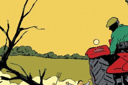 « Champs de bataille » : L’histoire enfouie du remembrement