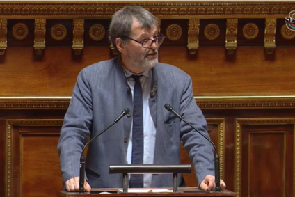 Proposition de loi pour la préservation et la reconquête de la haie au Sénat